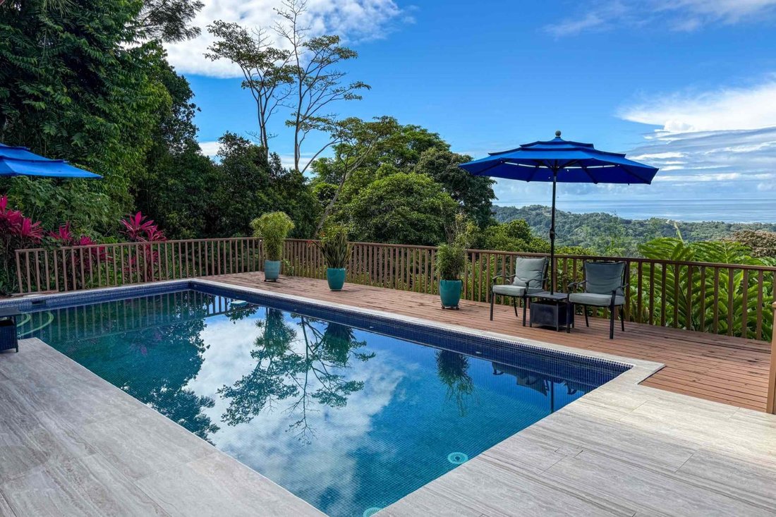 House in Ojochal, Puntarenas Province, Costa Rica 4 - 18241323