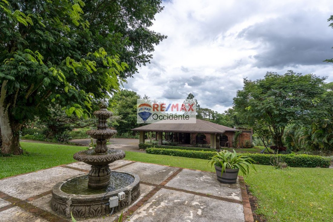 Maison à Grecia, Guanacaste, Costa Rica 1 - 18240681