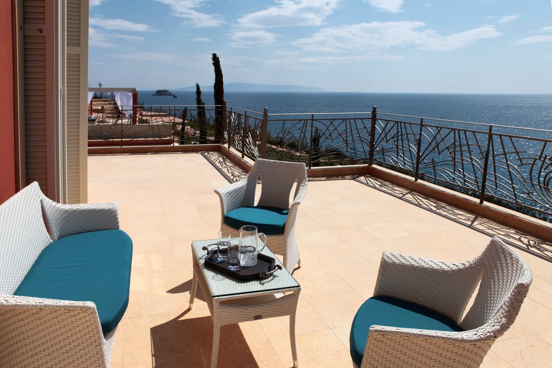 House in Argostoli, Peloponnese, Western Greece and the Ionian, Greece 5 - 14306440