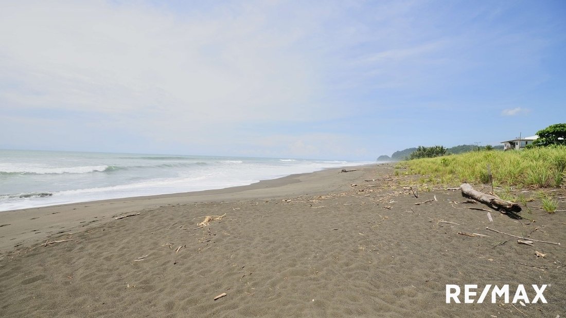 Land in Playa Hermosa, Puntarenas Province, Costa Rica 4 - 18241898