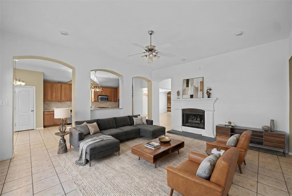 House in Little Elm, Texas, United States 2 - 18243736