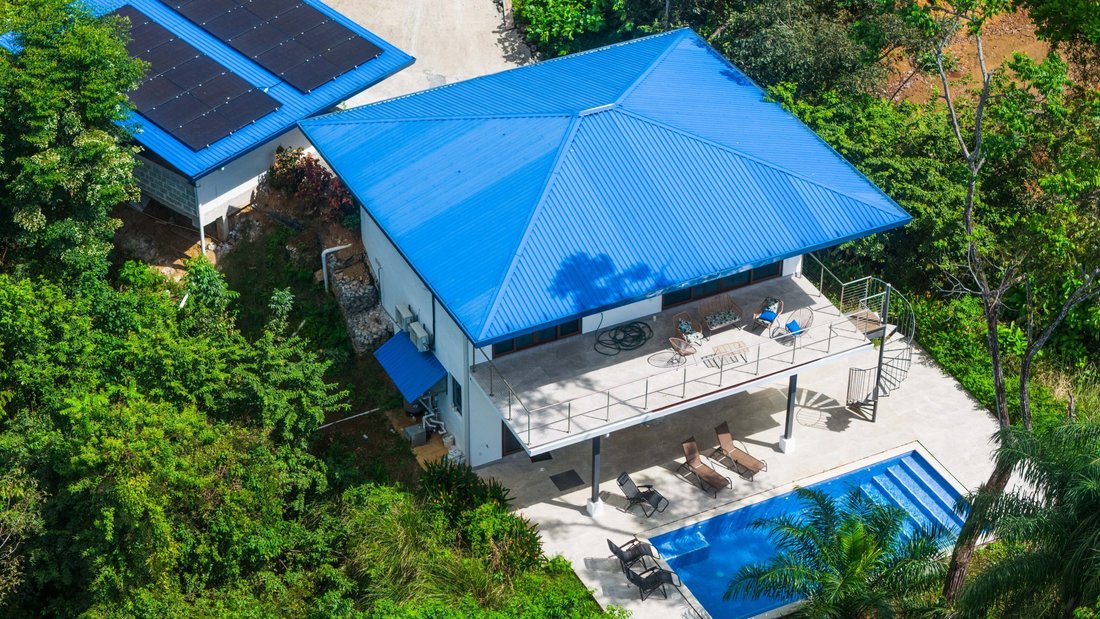 House in Quebrada Amarilla, Puntarenas Province, Costa Rica 3 - 18245805