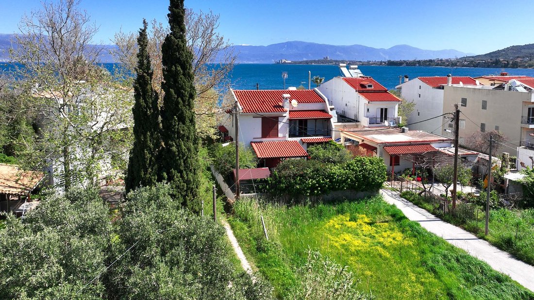 House in Agiou Basileiou, Peloponnese, Western Greece and the Ionian, Greece 3 - 14306502