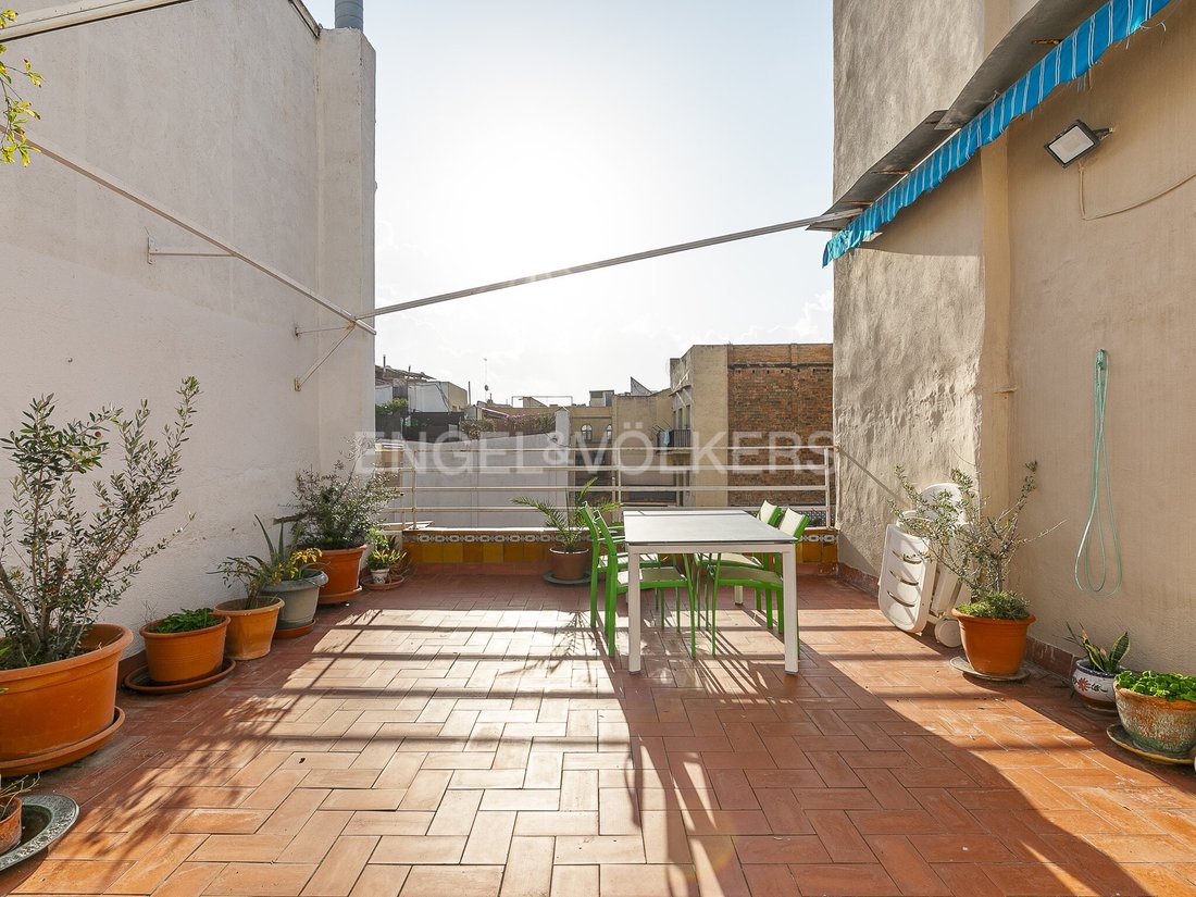 Apartment in Ciutat Vella, Barcelona, Spain 3 - 18243631