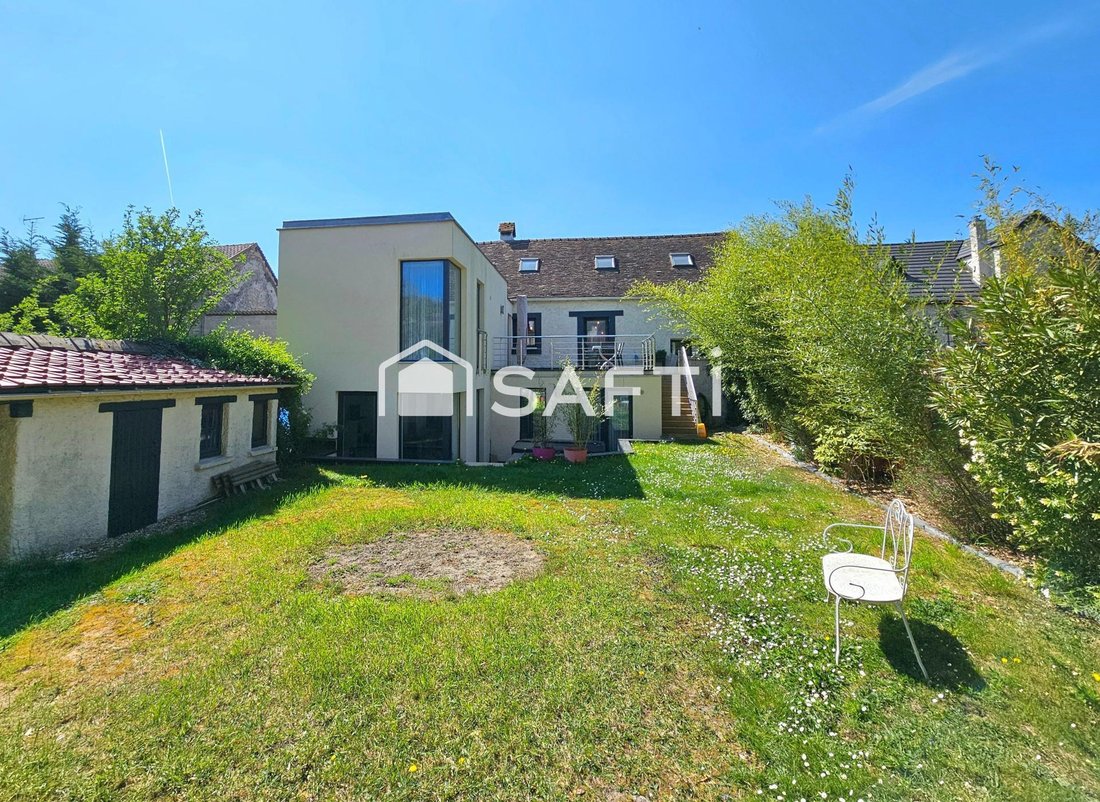 House in Bas, Maule, France 2 - 16734358
