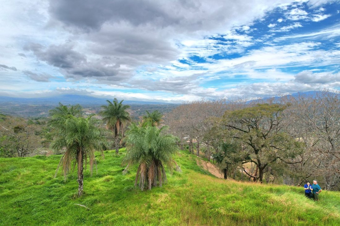 Land in Concepción, Guanacaste Province, Costa Rica 1 - 18240983