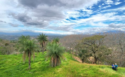 Land in Concepción, Guanacaste Province, Costa Rica 1
