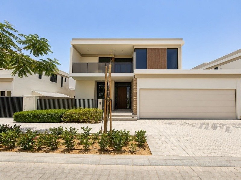 Villa in United Arab Emirates 1 - 18235874