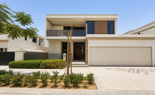 Villa in Emirati Arabi Uniti 1