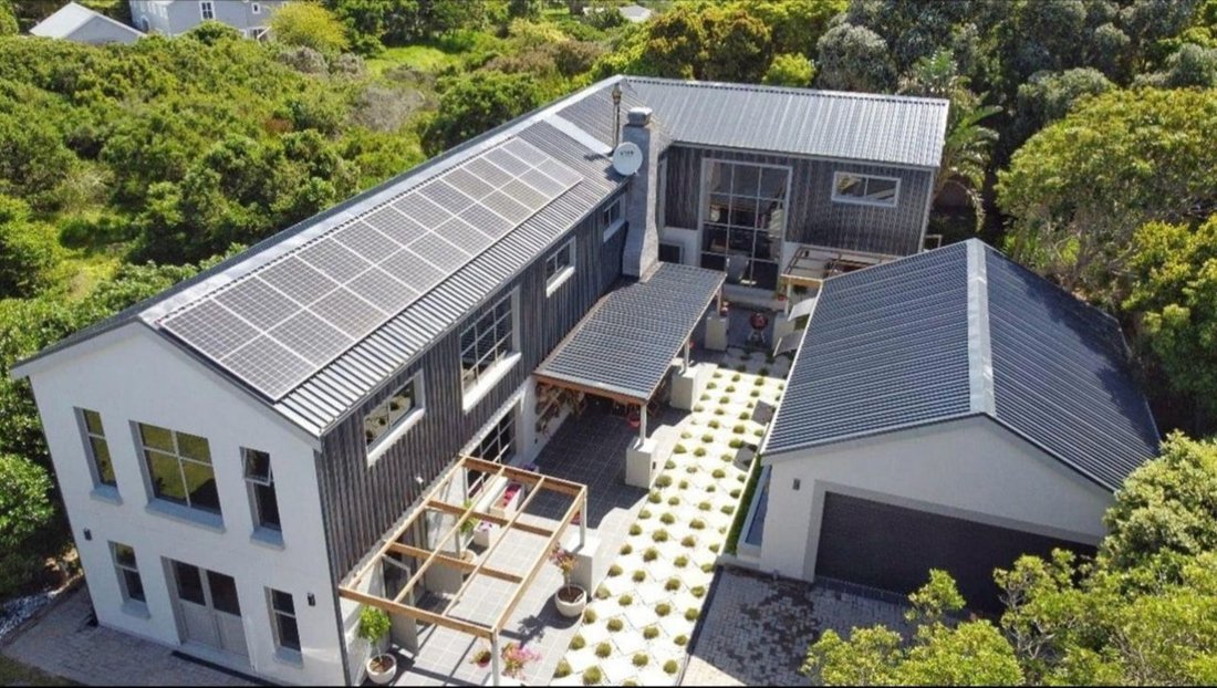 House in Wilderness, Western Cape, South Africa 1 - 18235907