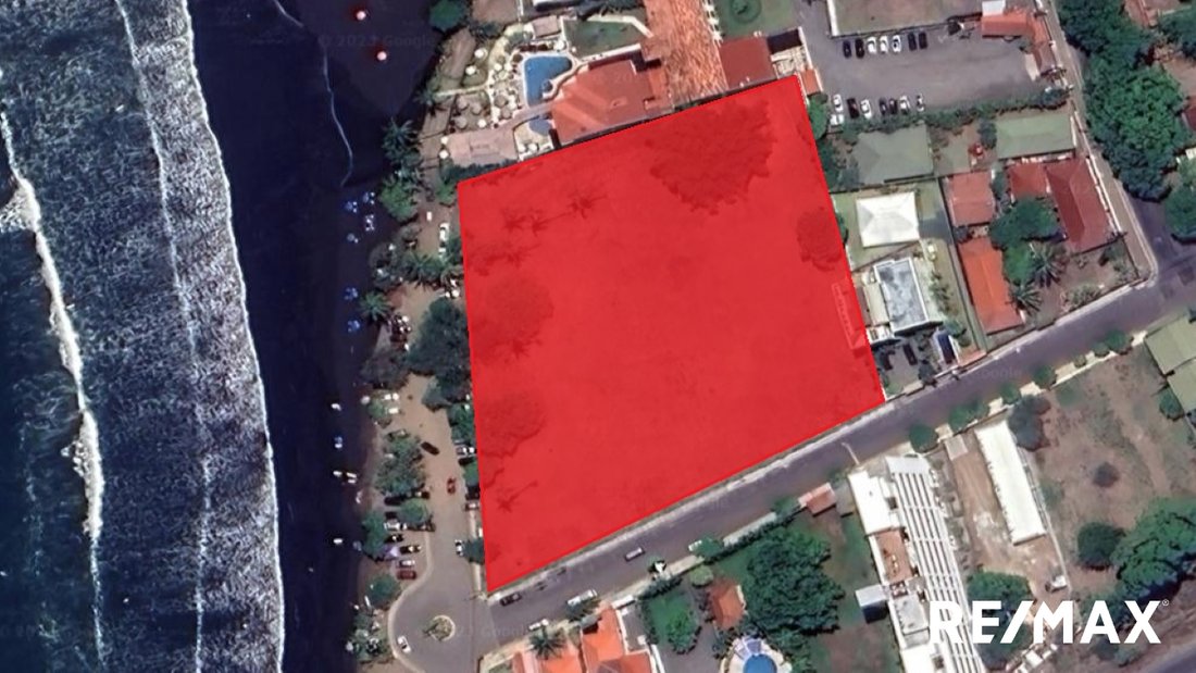 Land in Jaco, Puntarenas Province, Costa Rica 2 - 18243029