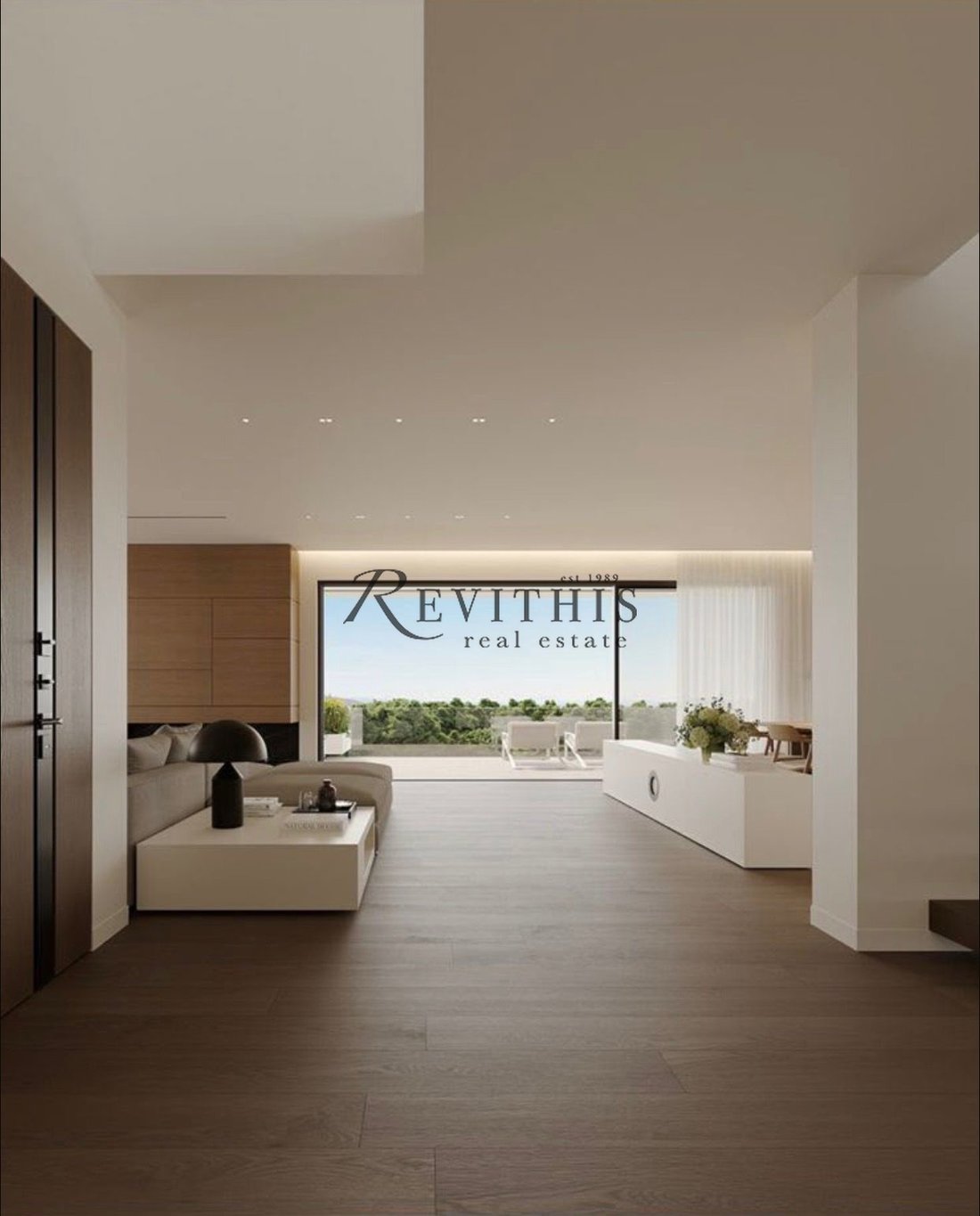 Apartment in Glyfada, Attica, Greece 2 - 18236107