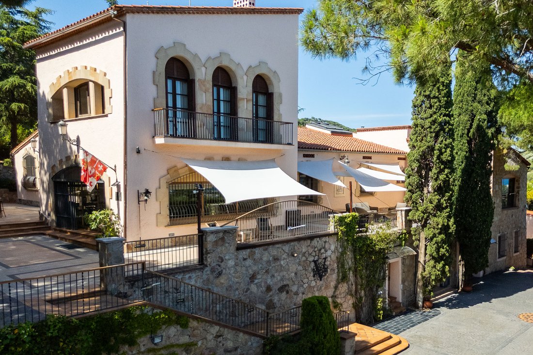 House in Cabrera de Mar, Catalonia, Spain 4 - 18243330