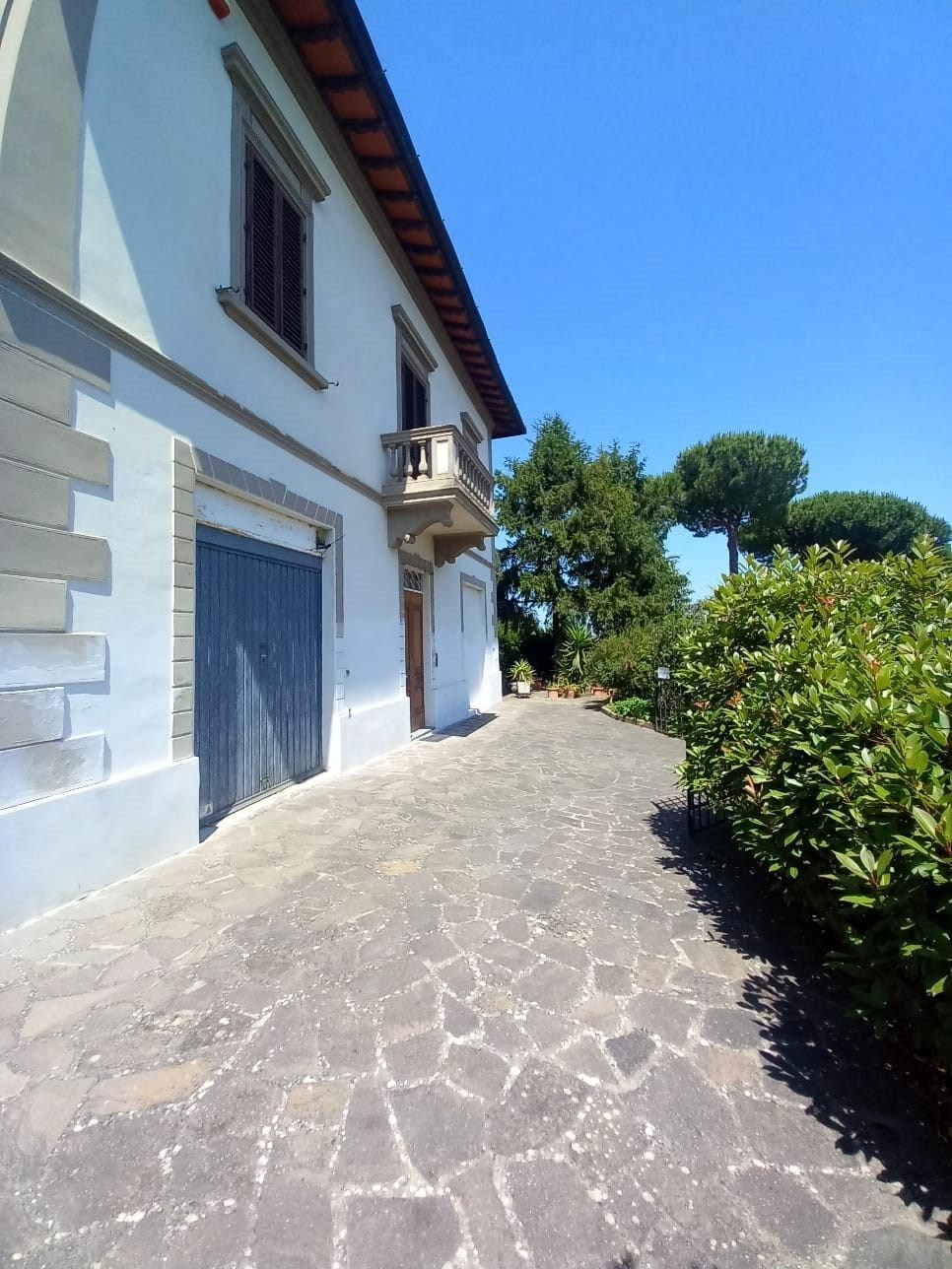 House in Gambassi Terme, Tuscany, Italy 2 - 15907616