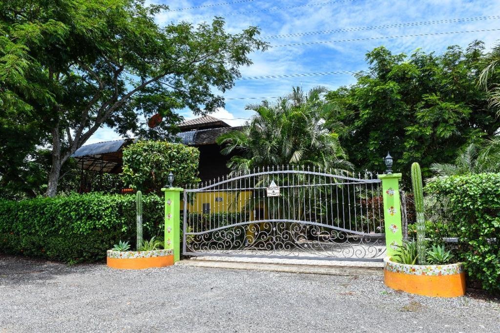 Maison à Espíritu Santo, Puntarenas, Costa Rica 5 - 18240461