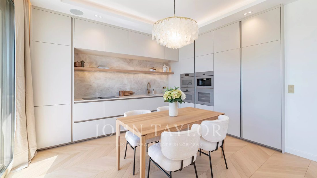 Apartment in Cannes, Provence-Alpes-Côte d'Azur, France 5 - 18239473