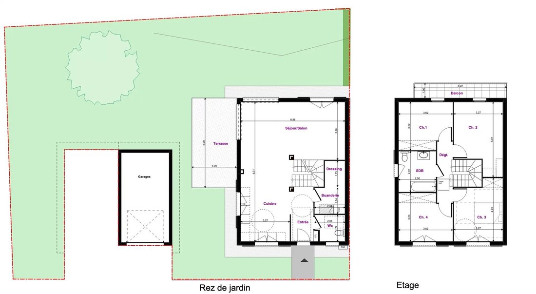 House in La Chapelle-d'Abondance, Auvergne-Rhône-Alpes, France 2 - 18235872
