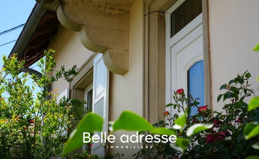 House in Centre, Obernai, France 1