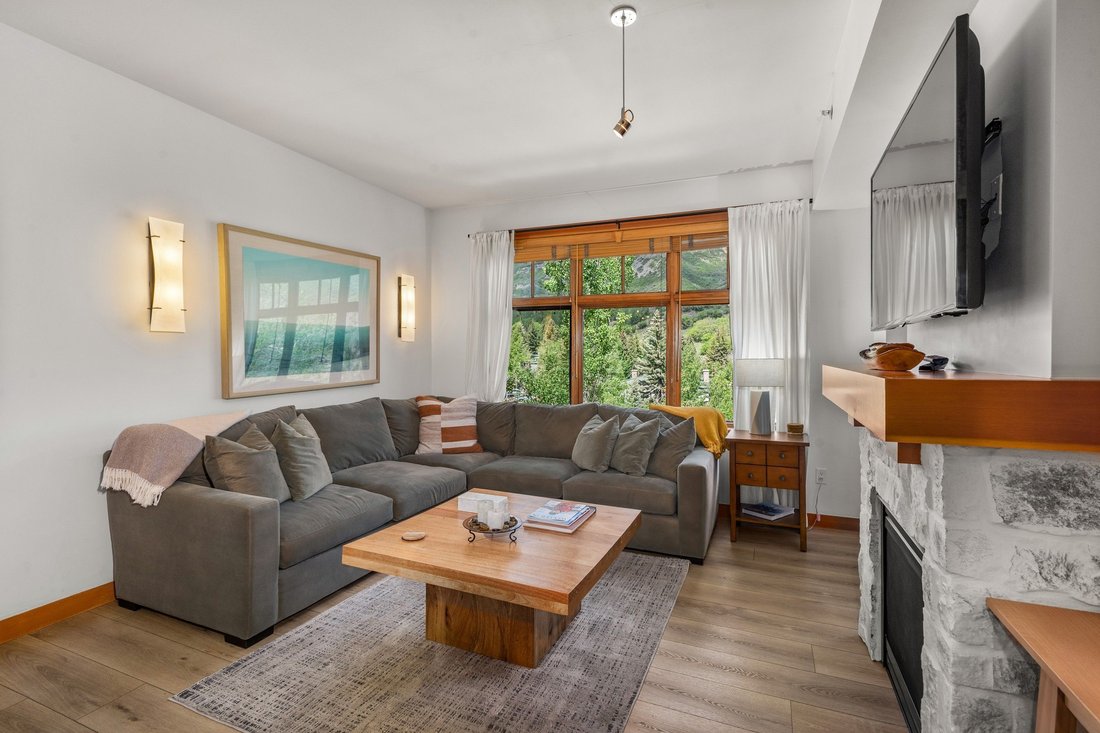 Condo in Snowmass Village, Colorado, United States 4 - 18153703