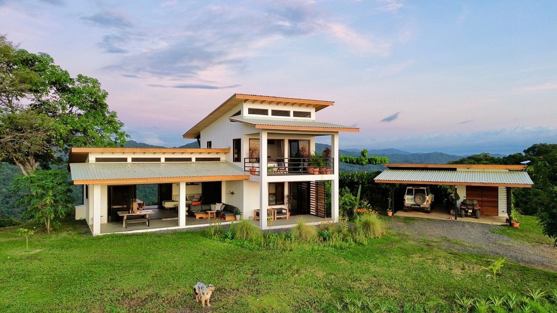 House in Guanacaste, Nandayure, Costa Rica 1 - 18239007