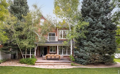 Casa en Boulder, Colorado, Estados Unidos 1