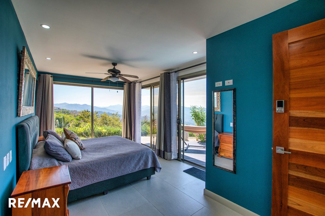 House in Guanacaste, Hojancha, Costa Rica 4 - 18238415