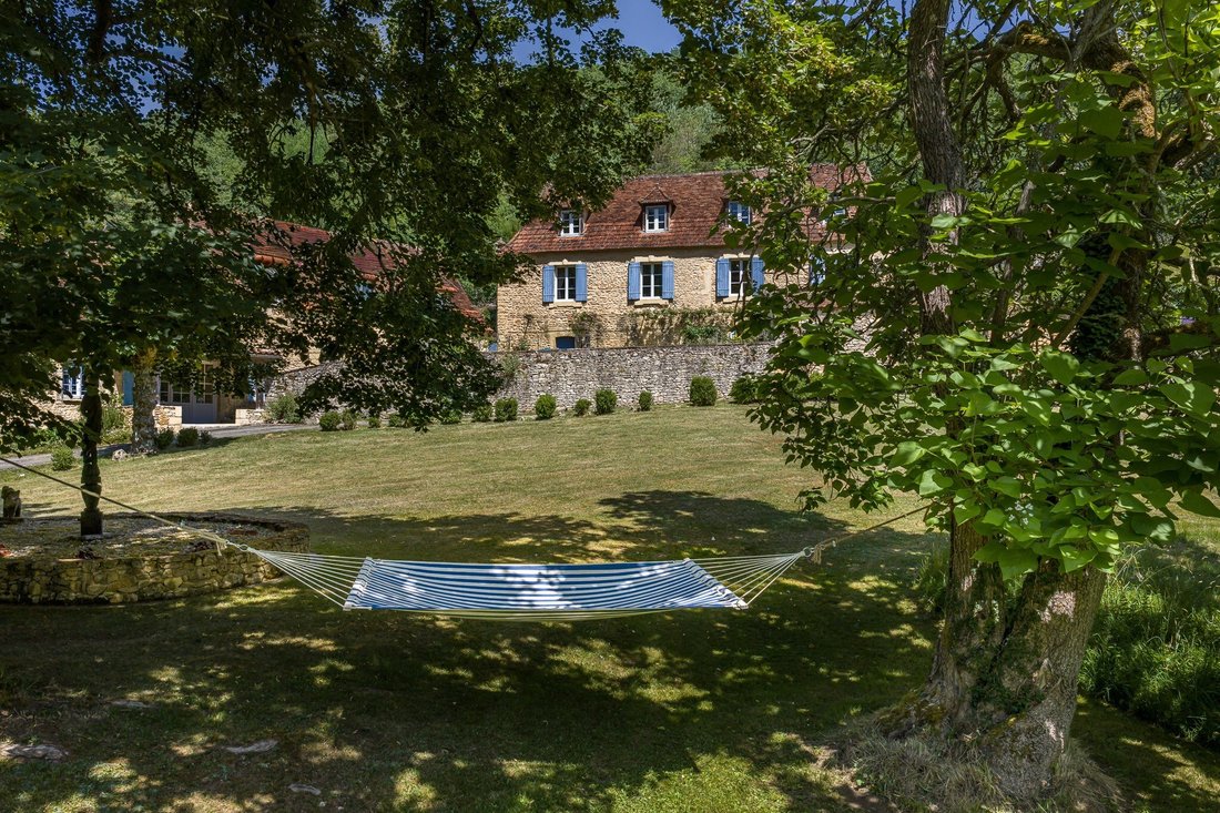 House in Les Eyzies-de-Tayac-Sireuil, Les Eyzies, France 3 - 18105836