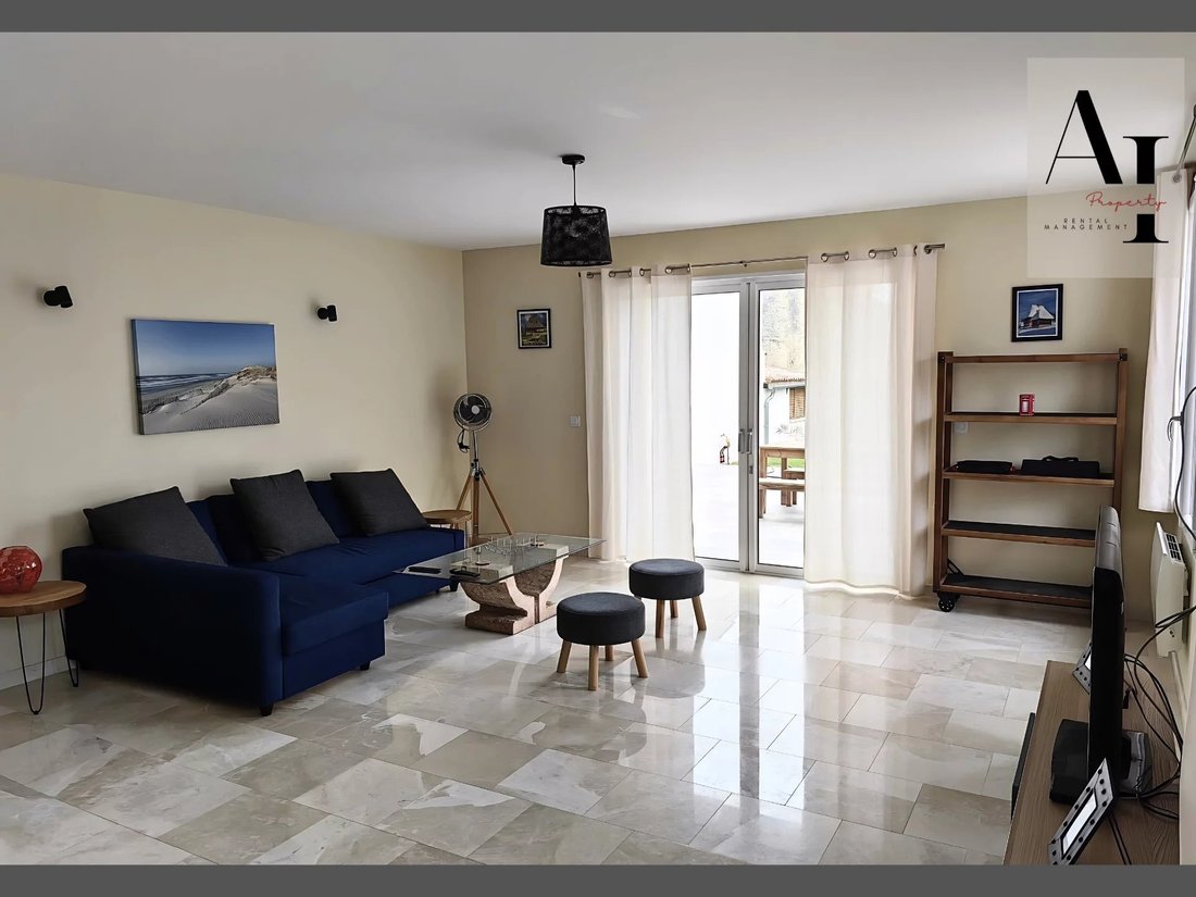 House in La Flotte, Nouvelle-Aquitaine, France 3 - 18239317