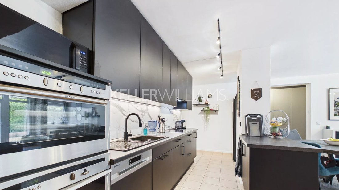 Apartment in Roeser, Esch-sur-Alzette, Luxembourg 3 - 18239511