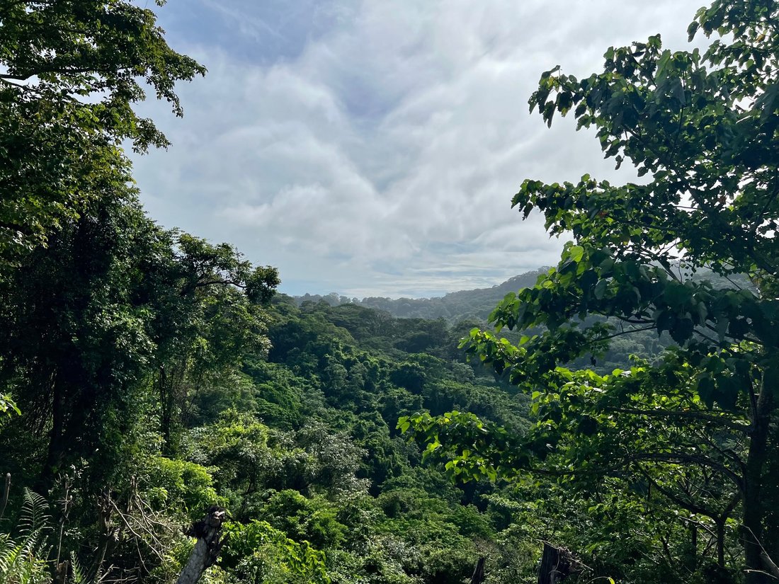House in Carmen Beach, Puntarenas Province, Costa Rica 1 - 18235790