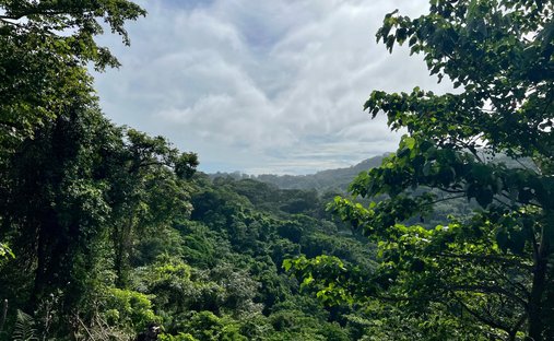 House in Carmen Beach, Puntarenas Province, Costa Rica 1