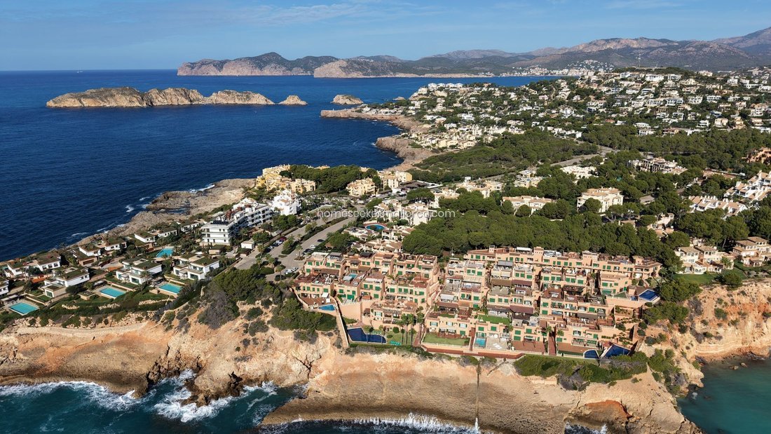 Appartamento a Rotes Velles, Calvià, Isole Baleari 2 - 18245395