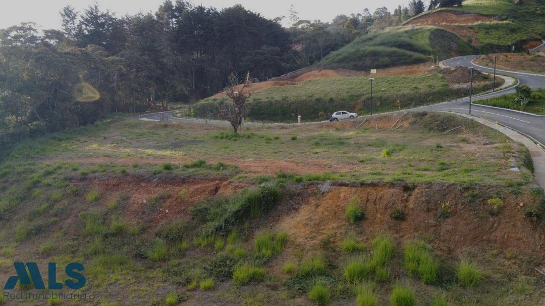 Land in Pozo Rubio, Antioquia, Colombia 5 - 18237275