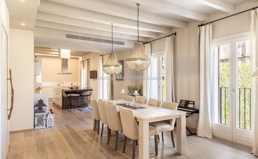 Casa en Palma, Islas Baleares, España 1