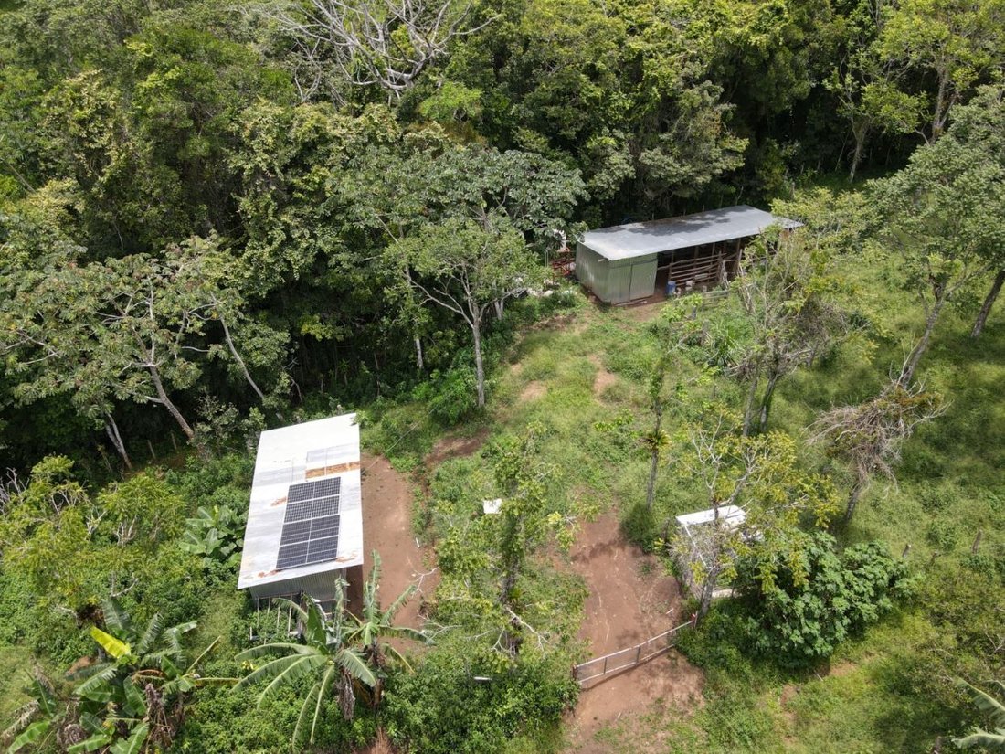 Land in San Ramon, Guanacaste Province, Costa Rica 3 - 18240007