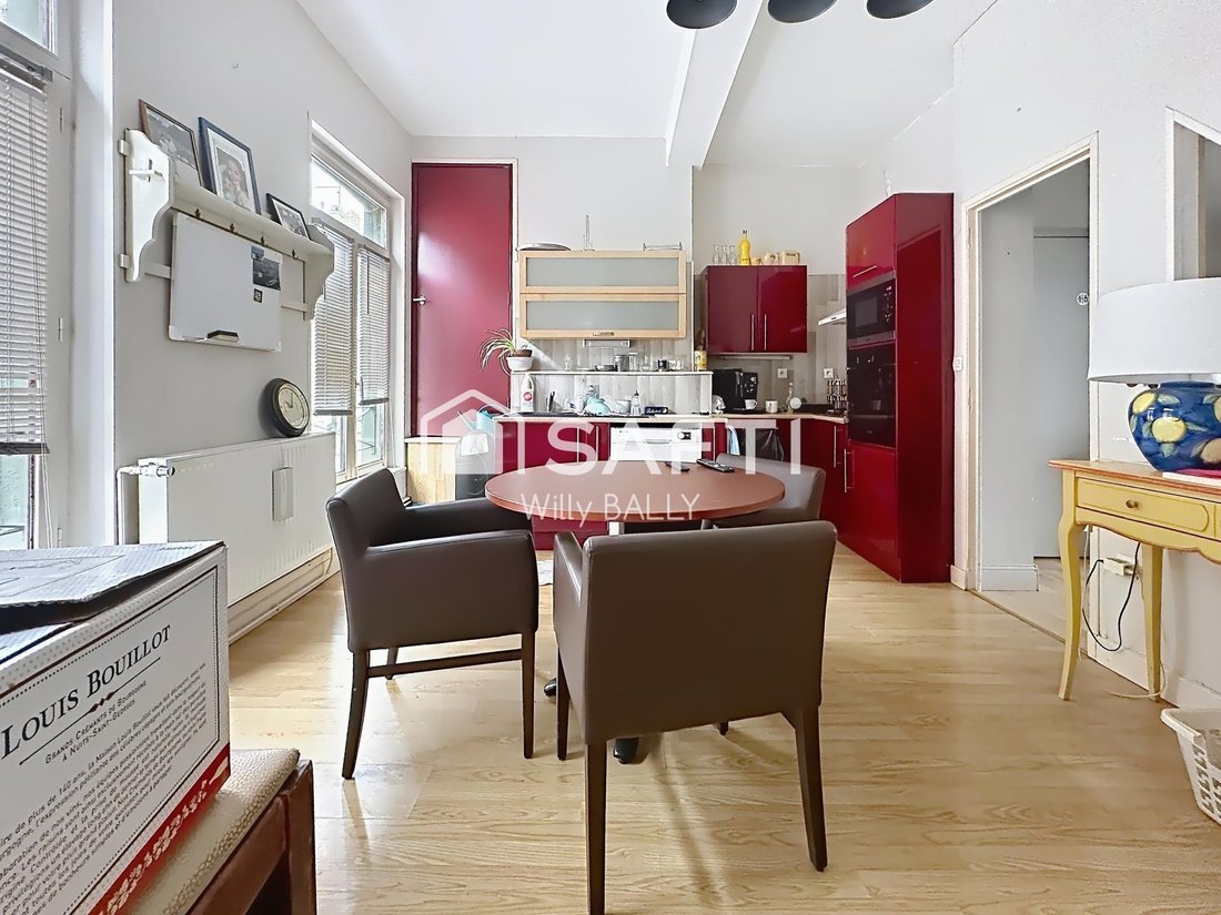 Hesdin, Hesdin-la-Foret, France 3 - 18240845