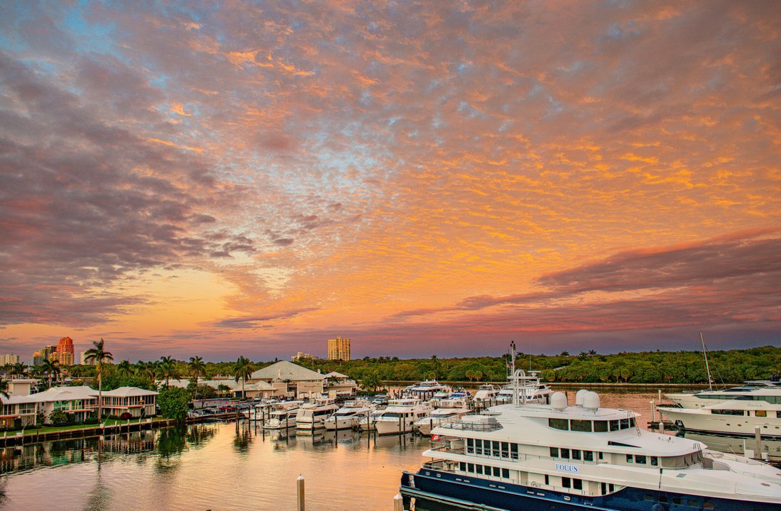 Condo in Fort Lauderdale, Florida, United States 1 - 18241569