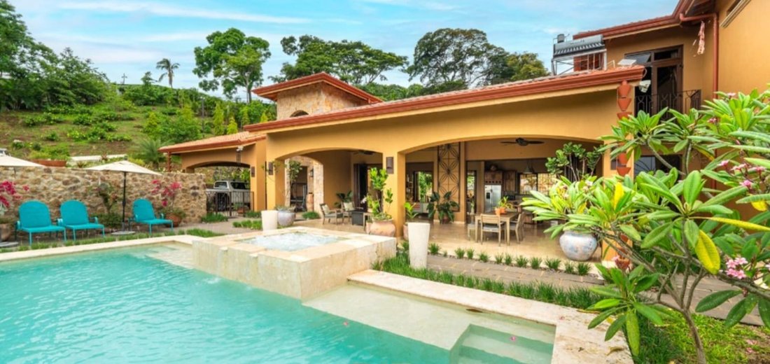 House in San José, Alajuela Province, Costa Rica 1 - 18239958