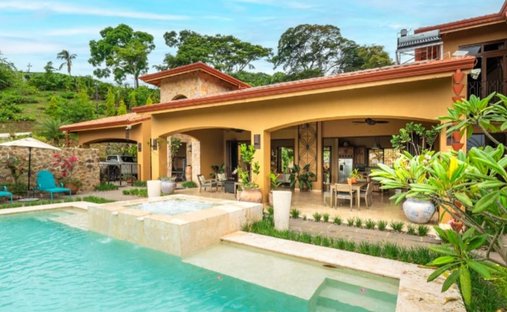 House in San José, Alajuela Province, Costa Rica 1