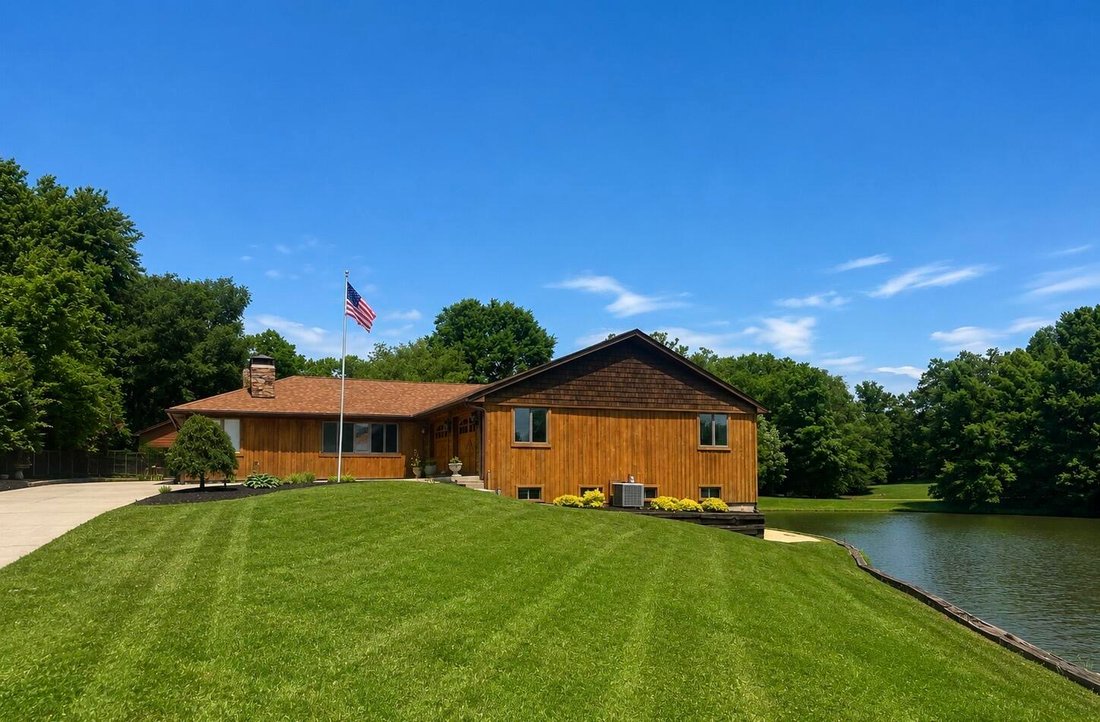 House in Villa Hills, Kentucky, United States 4 - 18240511