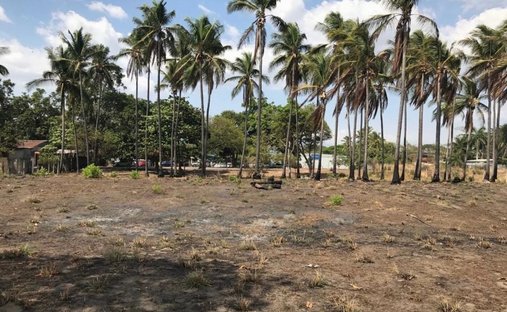 Land in El Roble, Puntarenas Province, Costa Rica 1
