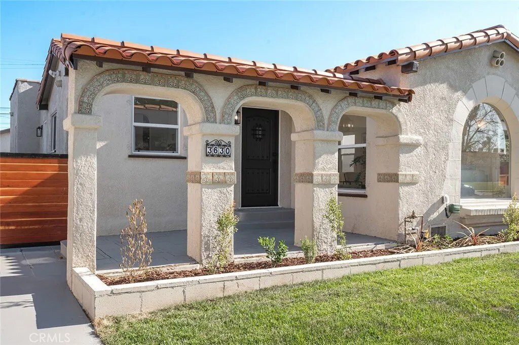House in Los Angeles, California, United States 3 - 18245146