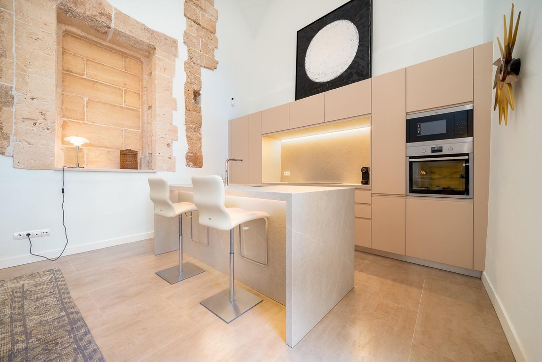 Apartment in Palma, Balearic Islands, Spain 5 - 18237220
