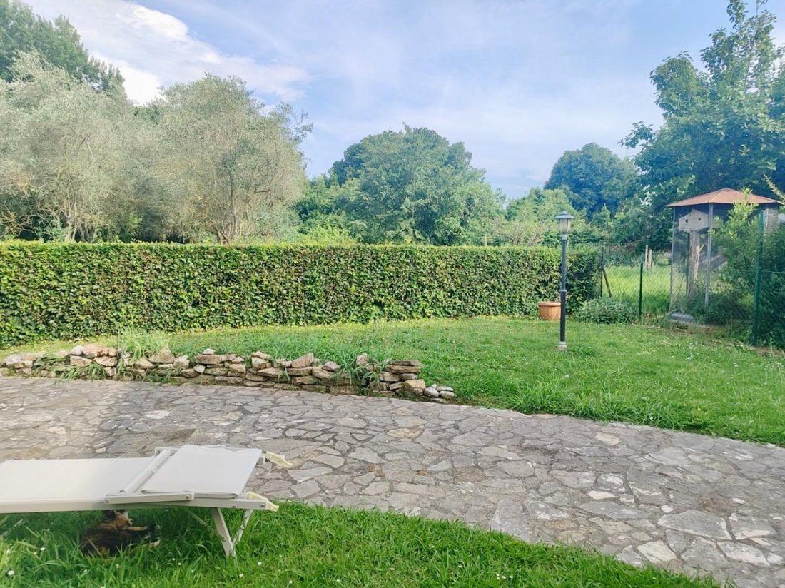 Villa in Ospedaletto - Coltano, Pisa, Tuscany 3 - 18241634