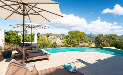 Casa en Port d'Andratx, Andrach, Islas Baleares 1