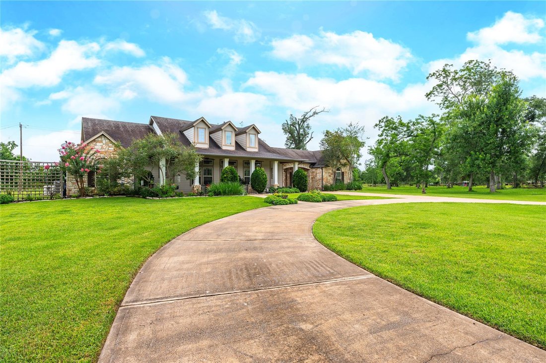 House in Rosharon, Texas, United States 2 - 18244342