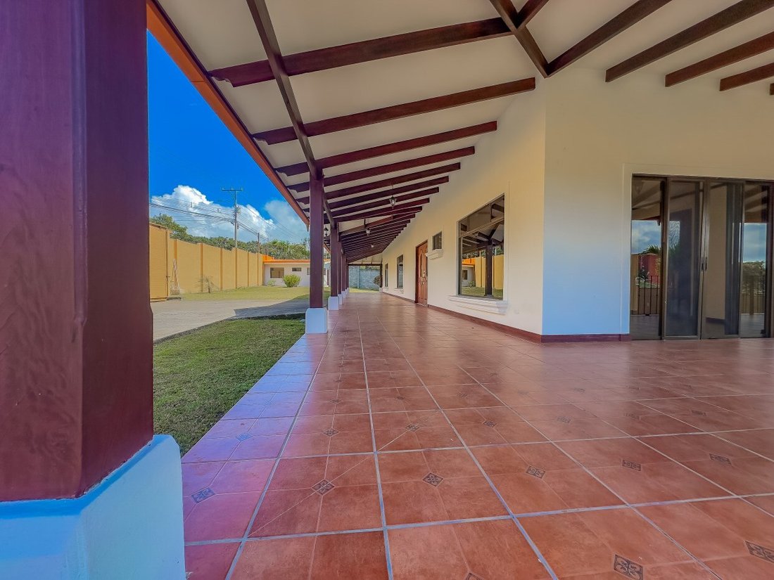 House in Santo Domingo, Heredia Province, Costa Rica 4 - 18241003