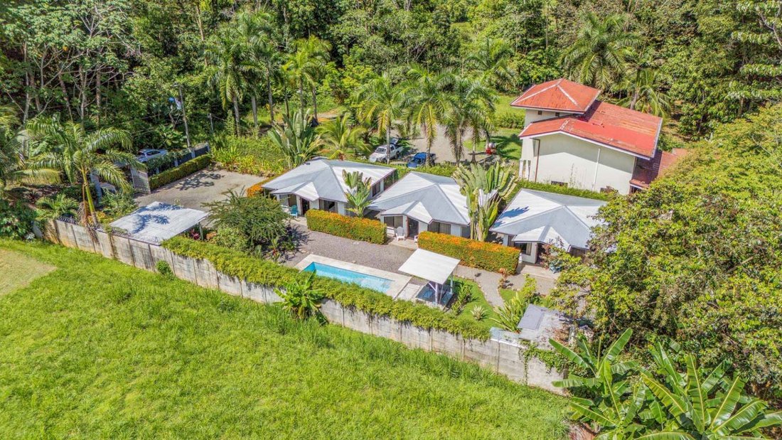 House in Uvita, Puntarenas Province, Costa Rica 3 - 18241235