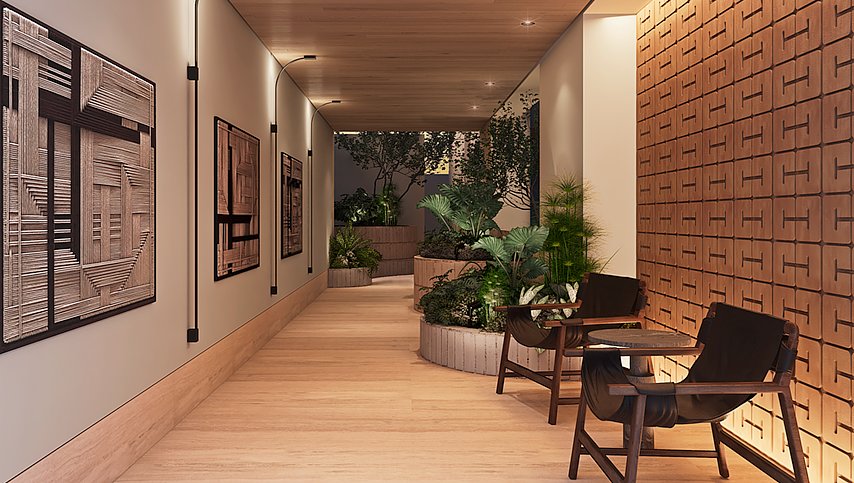 Apartment in Mexico City, Mexico City, Mexico 2 - 18245962