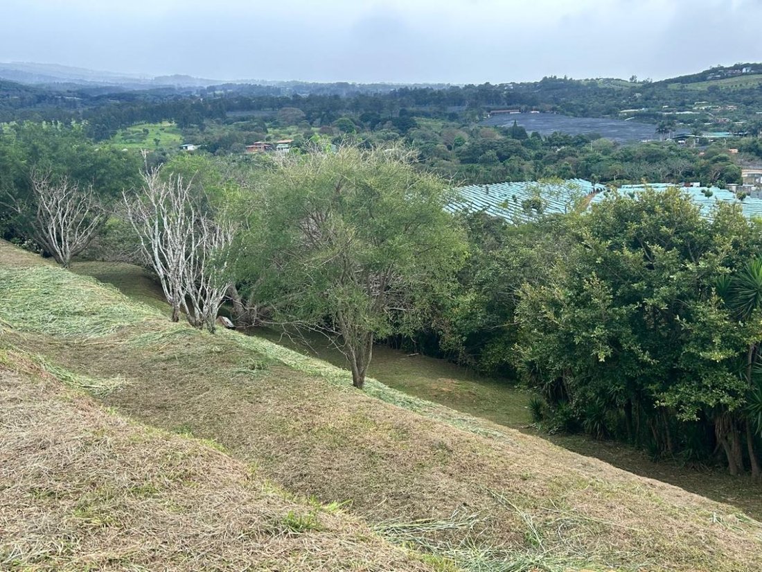Land in Heredia, Heredia Province, Costa Rica 1 - 18241027